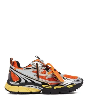 Sneakers Be Right Back Multicolor