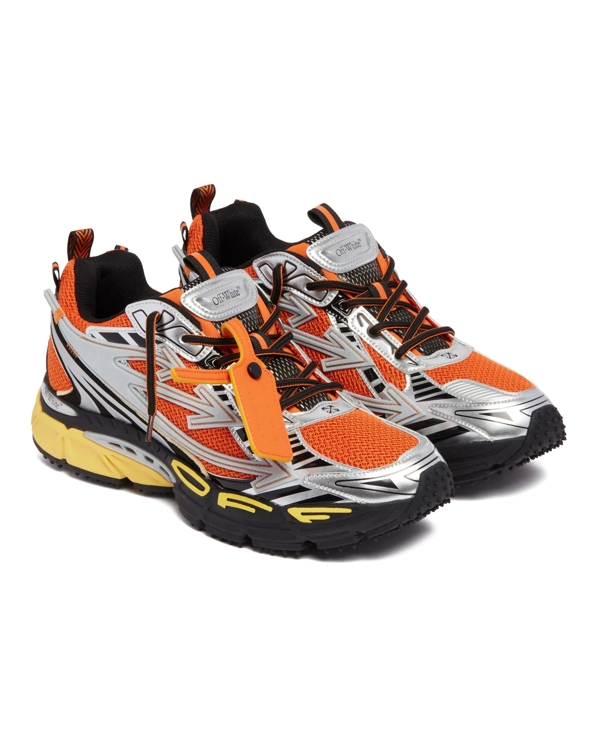 Sneakers Be Right Back Multicolor