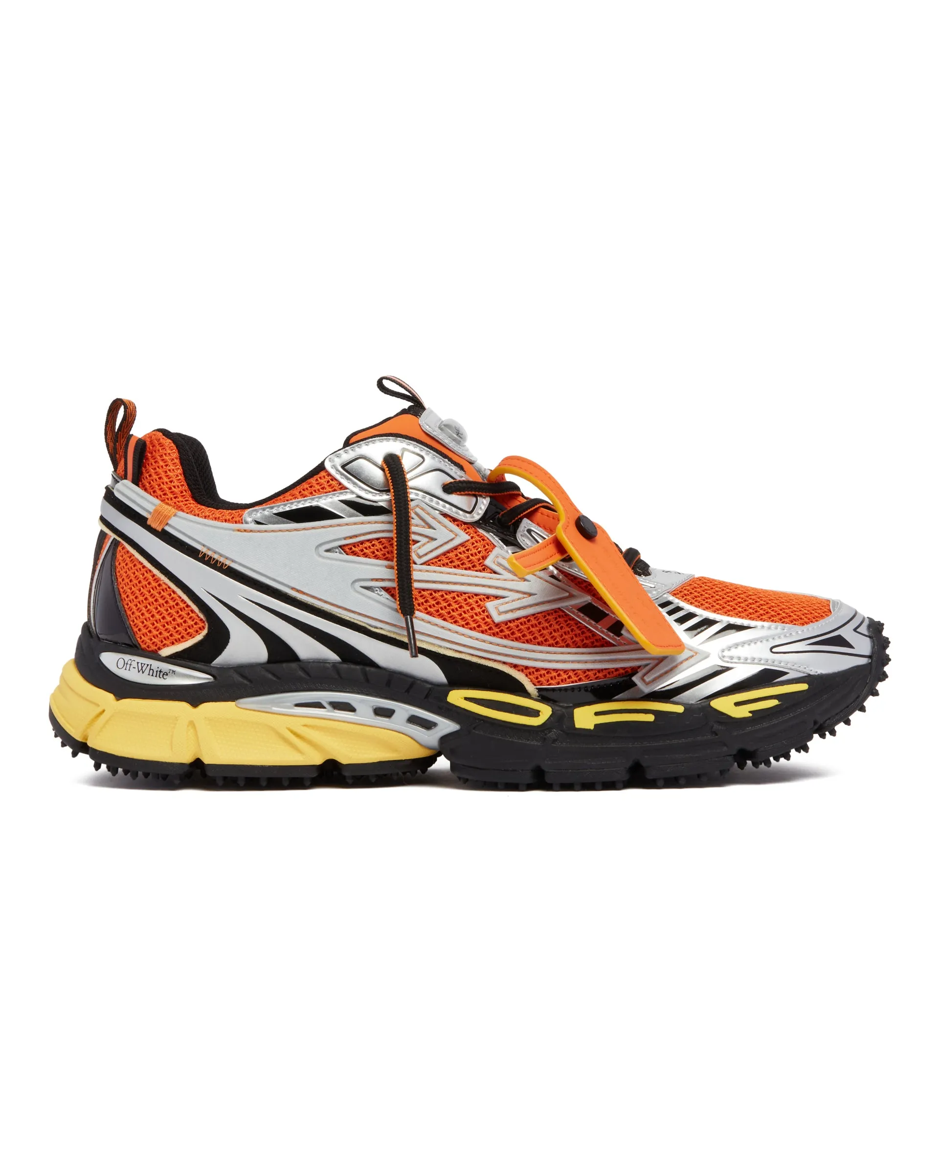 Sneakers Be Right Back Multicolor