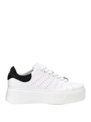 Sneakers Cult Perry da Donna - Bianco