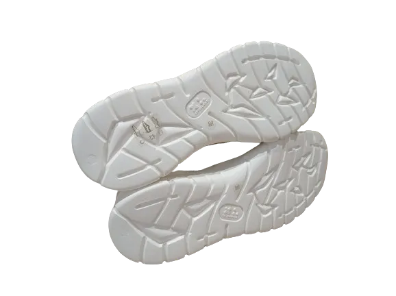 Sneakers slip-on Savana catena - ALFREDO G.