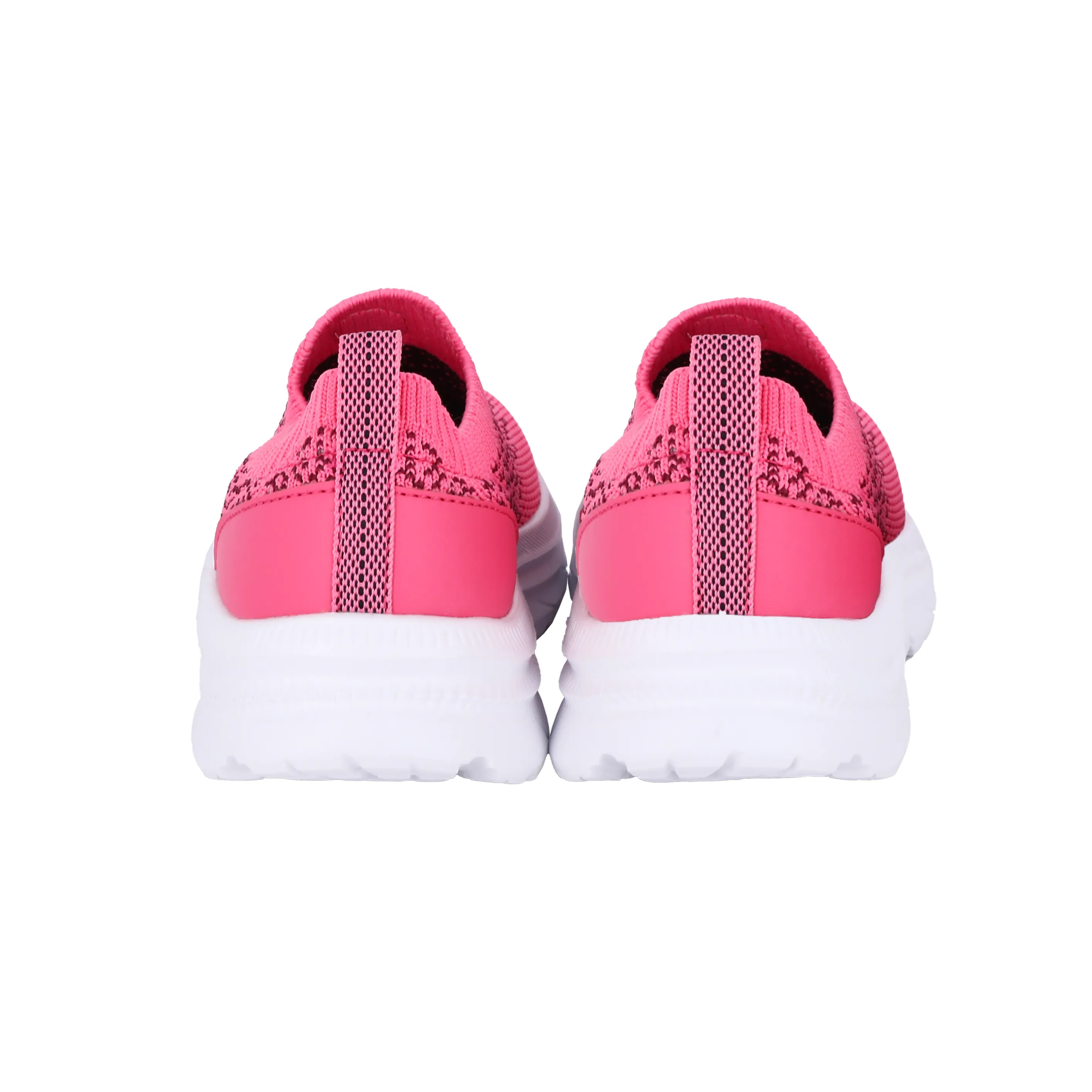 Sneakers sostenibili Strong-pink