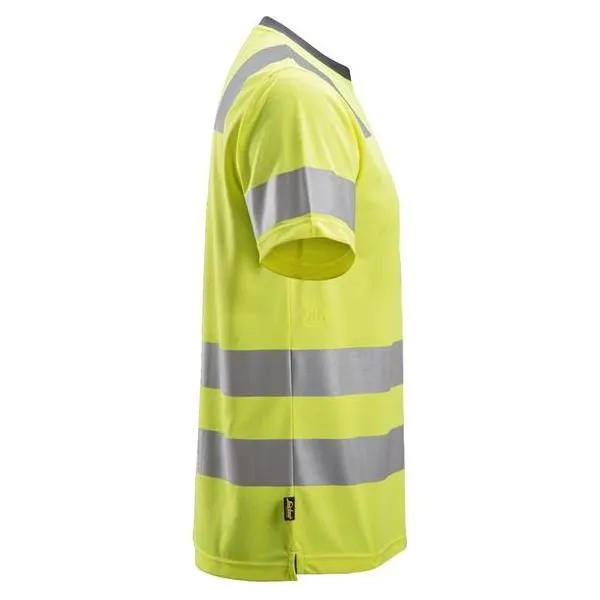 Snickers 2530 Hi-Vis T - Shirt