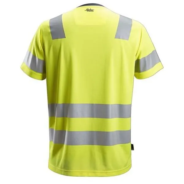 Snickers 2530 Hi-Vis T - Shirt