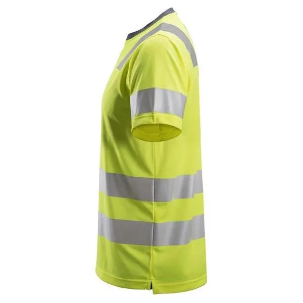Snickers 2530 Hi-Vis T - Shirt
