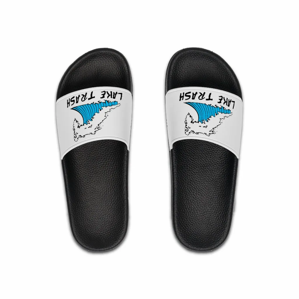 Splash Slides (Men's Sizing)