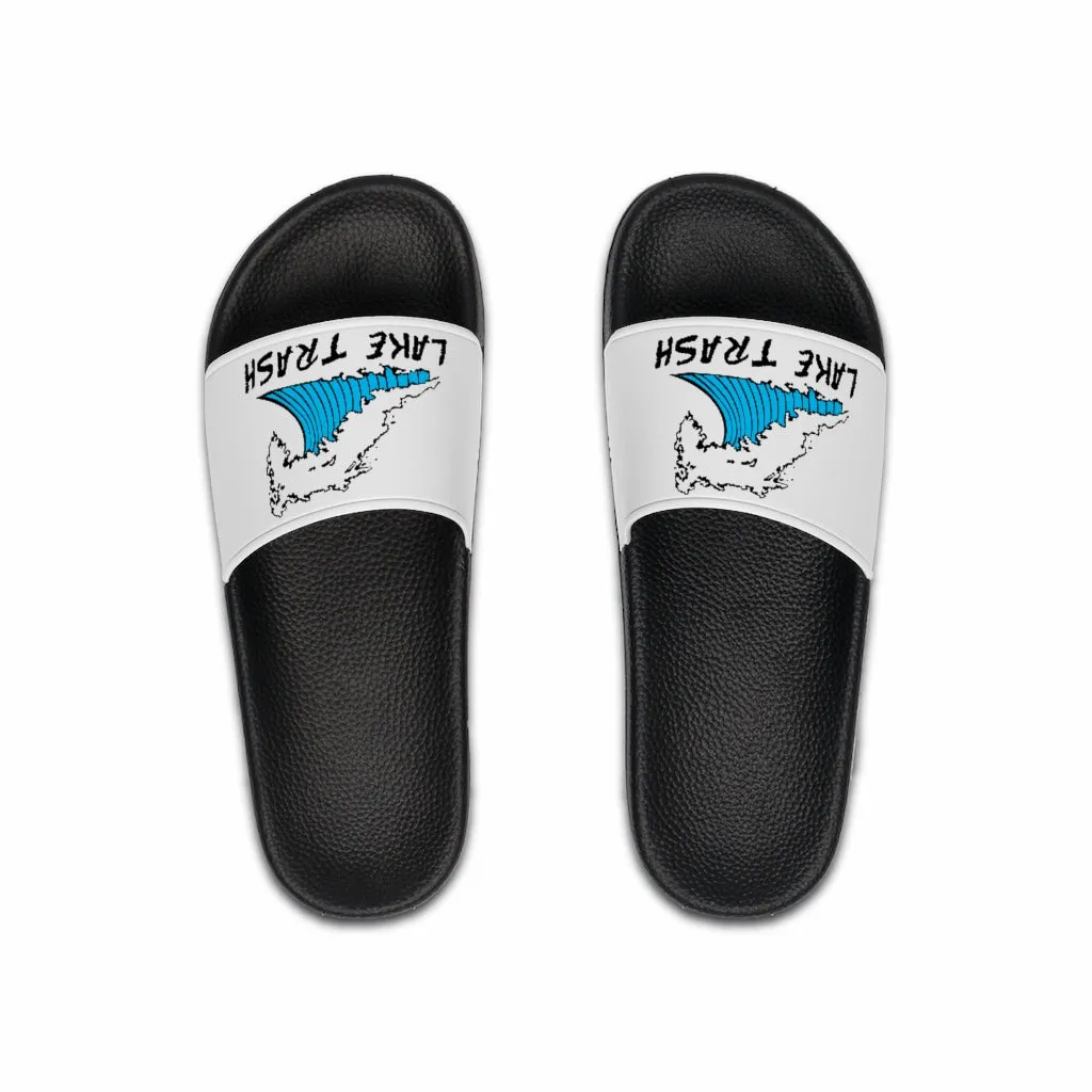 Splash Slides (Men's Sizing)