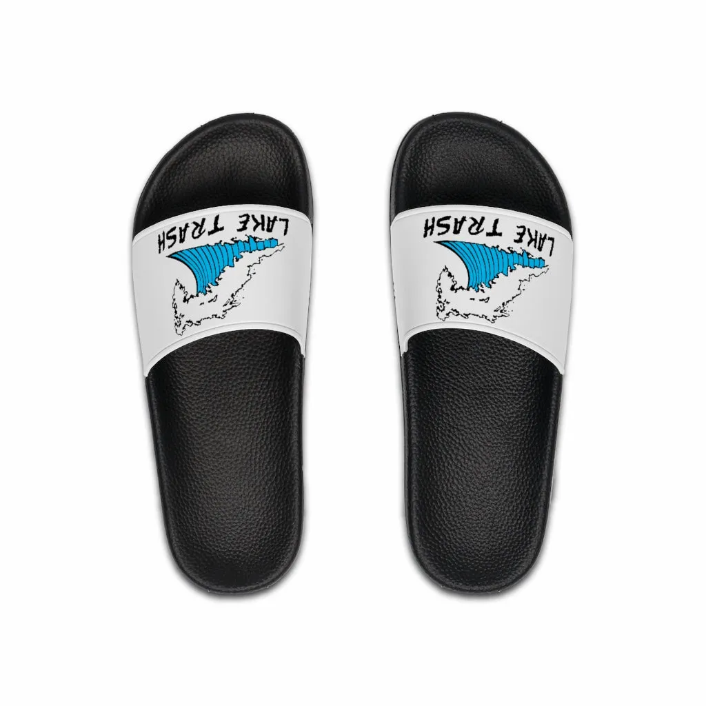 Splash Slides (Men's Sizing)