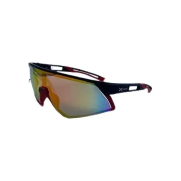 Sports Wrap Sunglasses