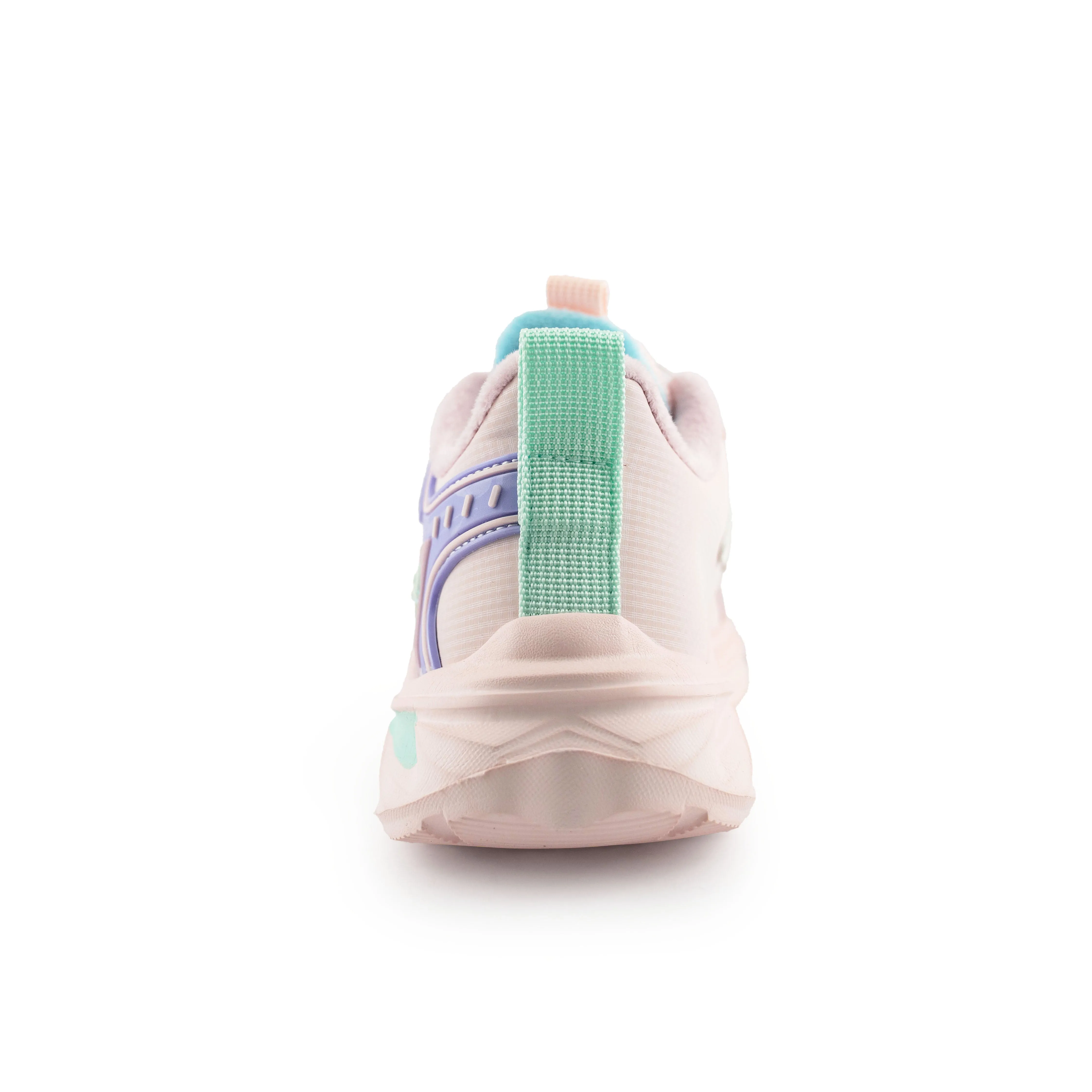 Sports Youth Kids Girl's Sneakers B28865 Pink