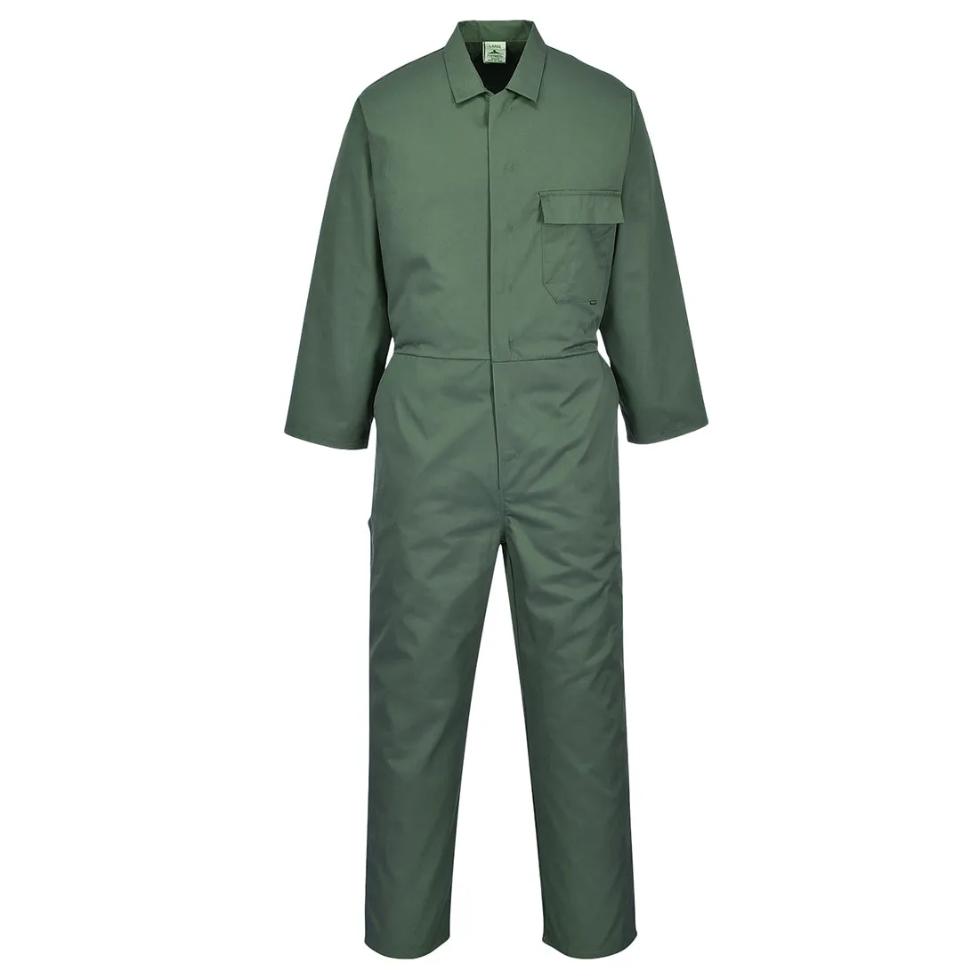 Standard Coveralls