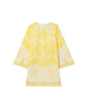 STEVIE LACE DRESS