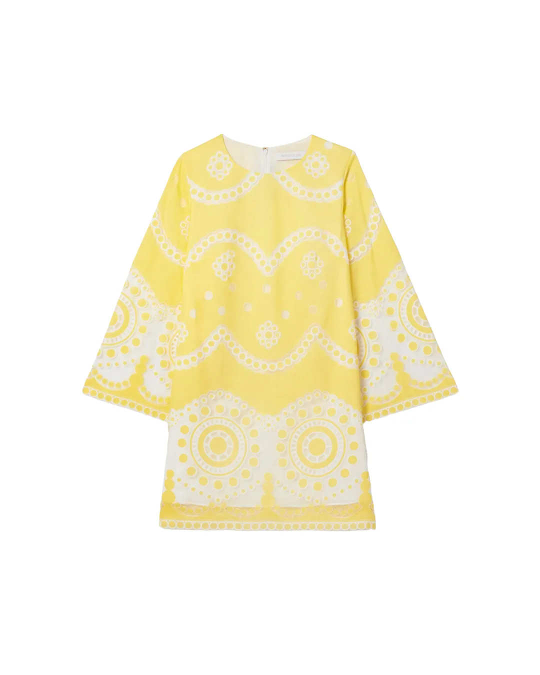 STEVIE LACE DRESS