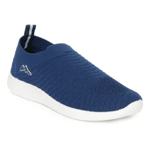 Stimulus PUSTL5010AP Blue Stylish Daily Comfortable Casual Shoes For Women