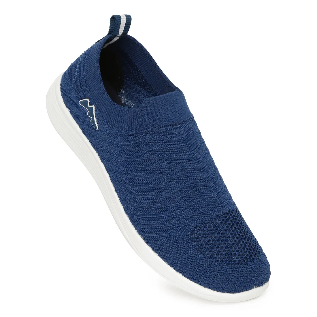 Stimulus PUSTL5010AP Blue Stylish Daily Comfortable Casual Shoes For Women