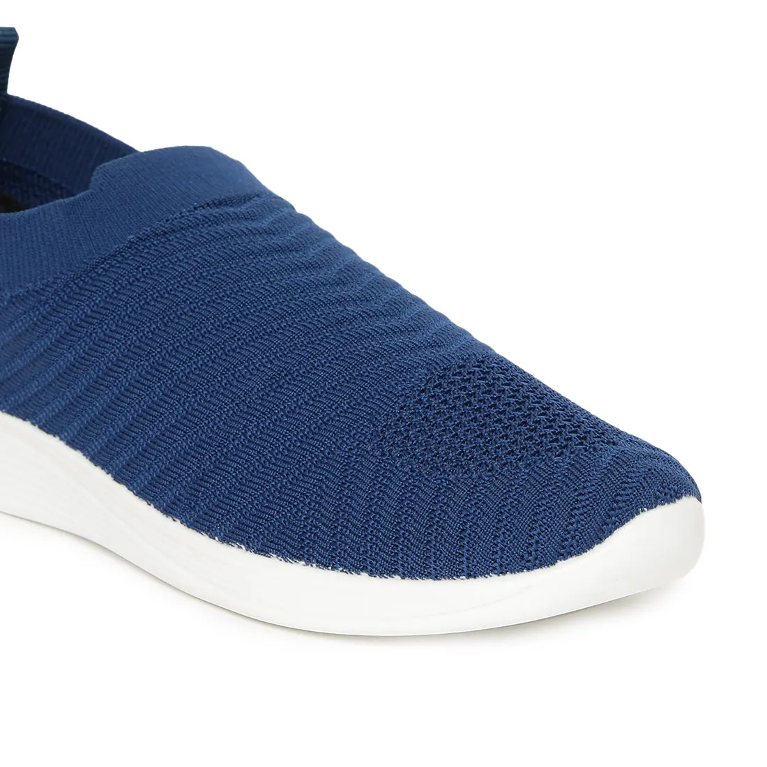 Stimulus PUSTL5010AP Blue Stylish Daily Comfortable Casual Shoes For Women