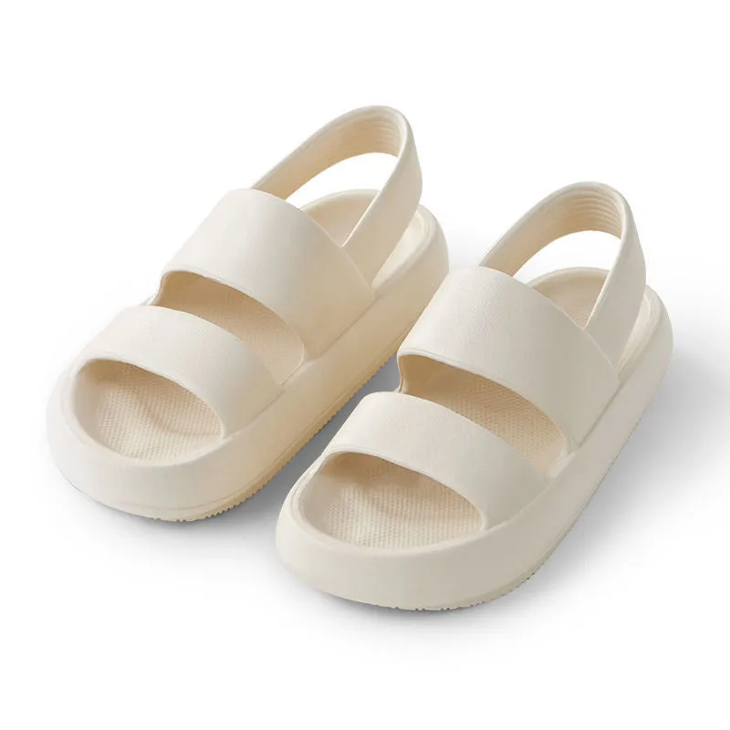 Stylish Slide Sandals