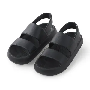 Stylish Slide Sandals