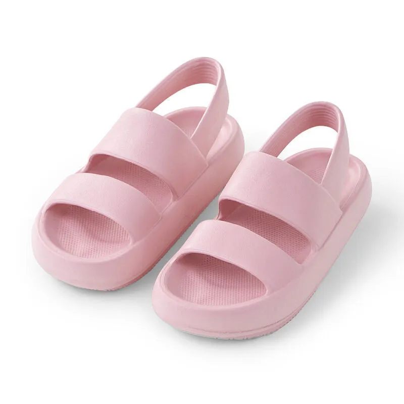 Stylish Slide Sandals