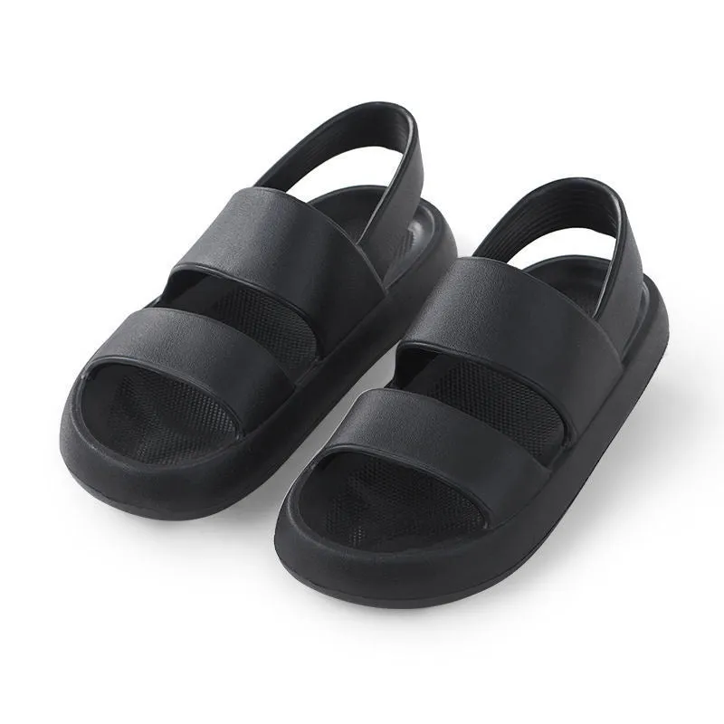 Stylish Slide Sandals