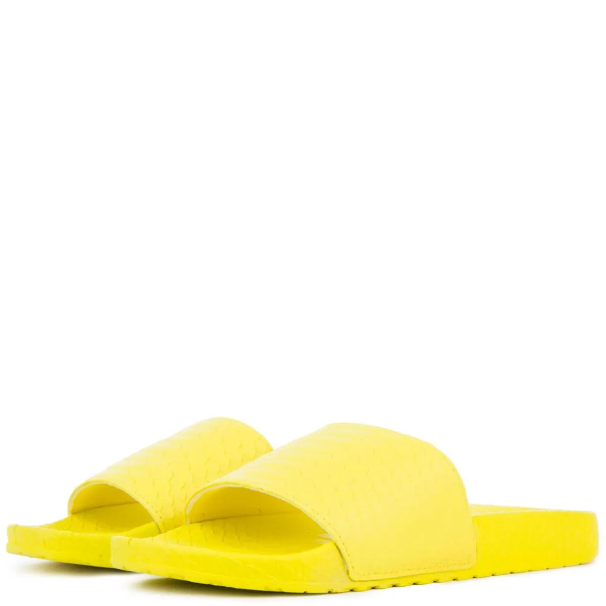 SUPER SNAKE FLAT SANDAL