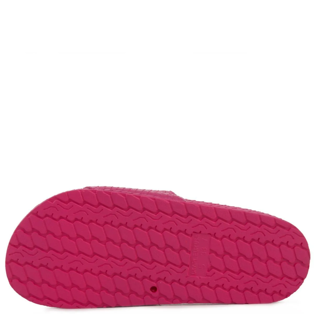 SUPER SNAKE FLAT SANDAL