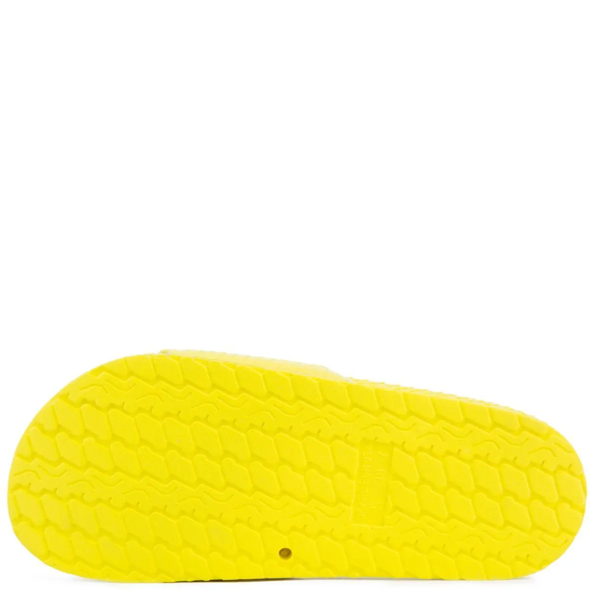 SUPER SNAKE FLAT SANDAL