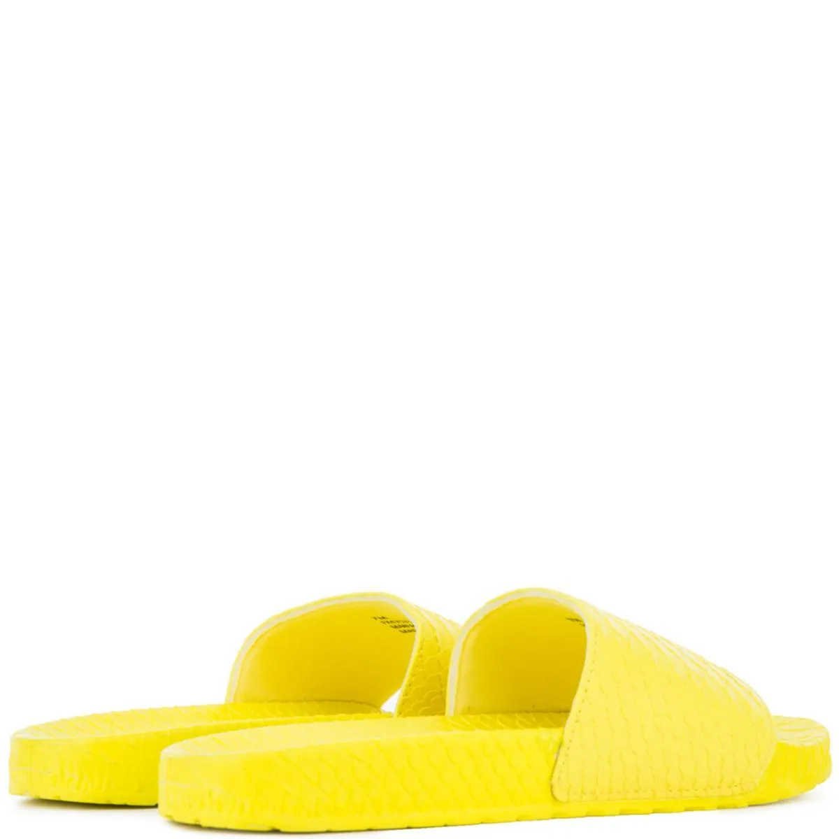 SUPER SNAKE FLAT SANDAL