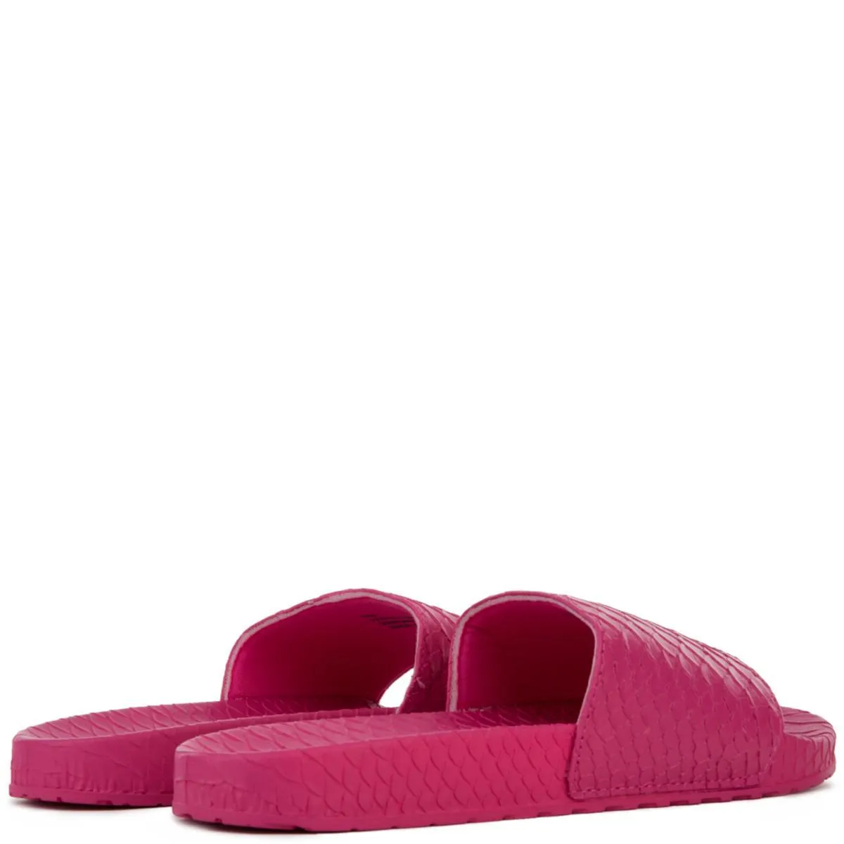 SUPER SNAKE FLAT SANDAL