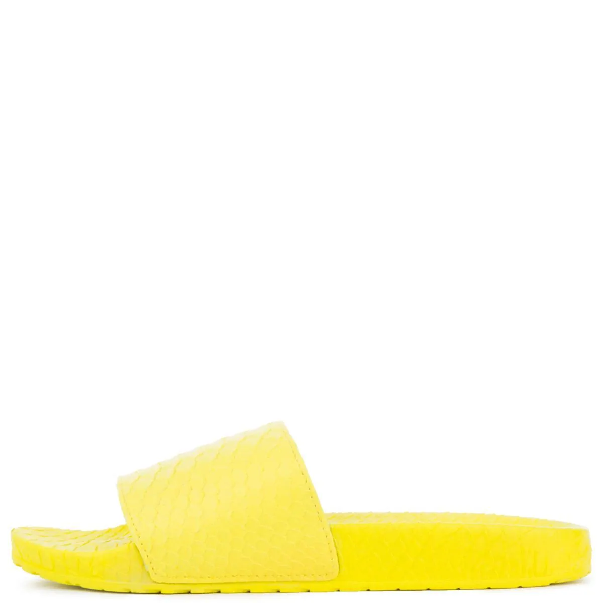 SUPER SNAKE FLAT SANDAL