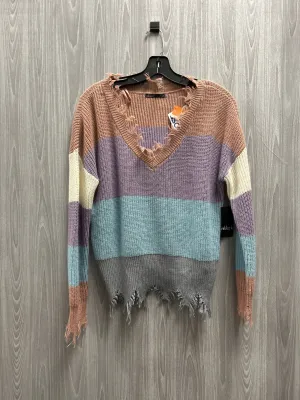 Sweater By Cme  Size: M