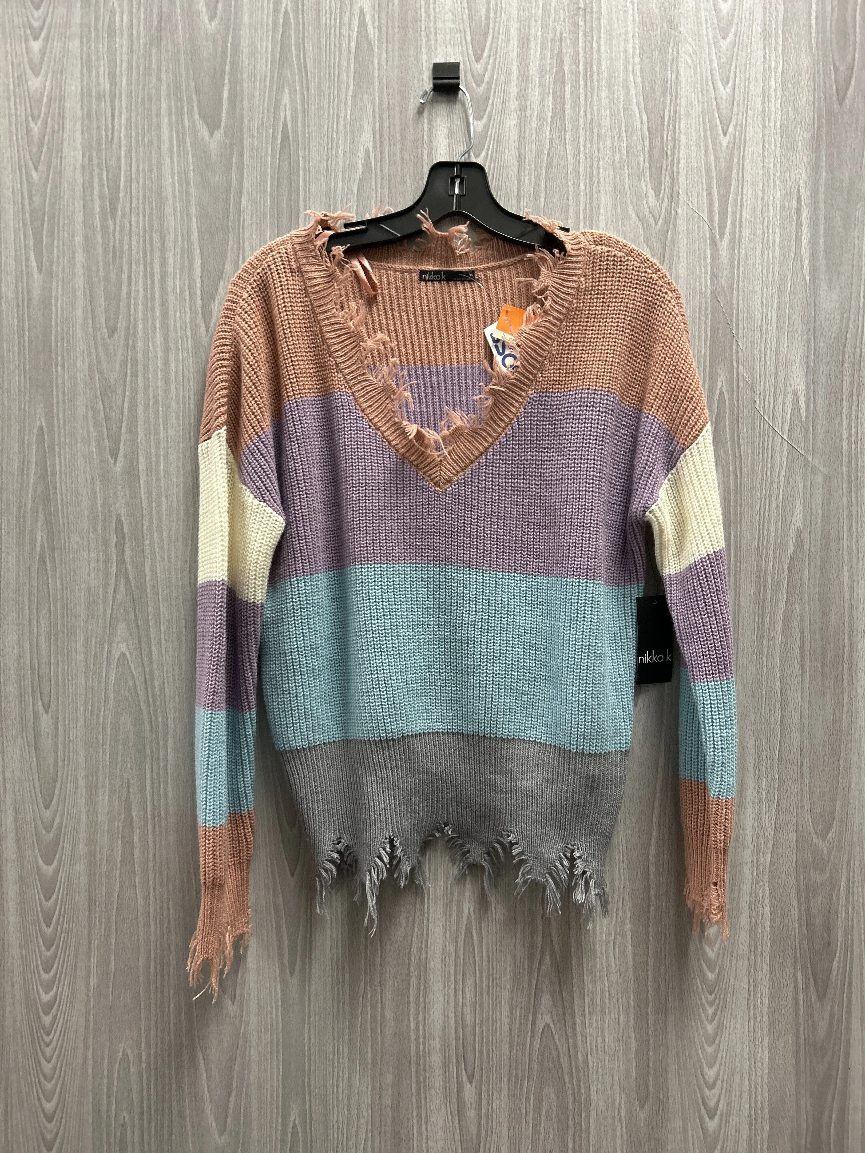 Sweater By Cme  Size: M