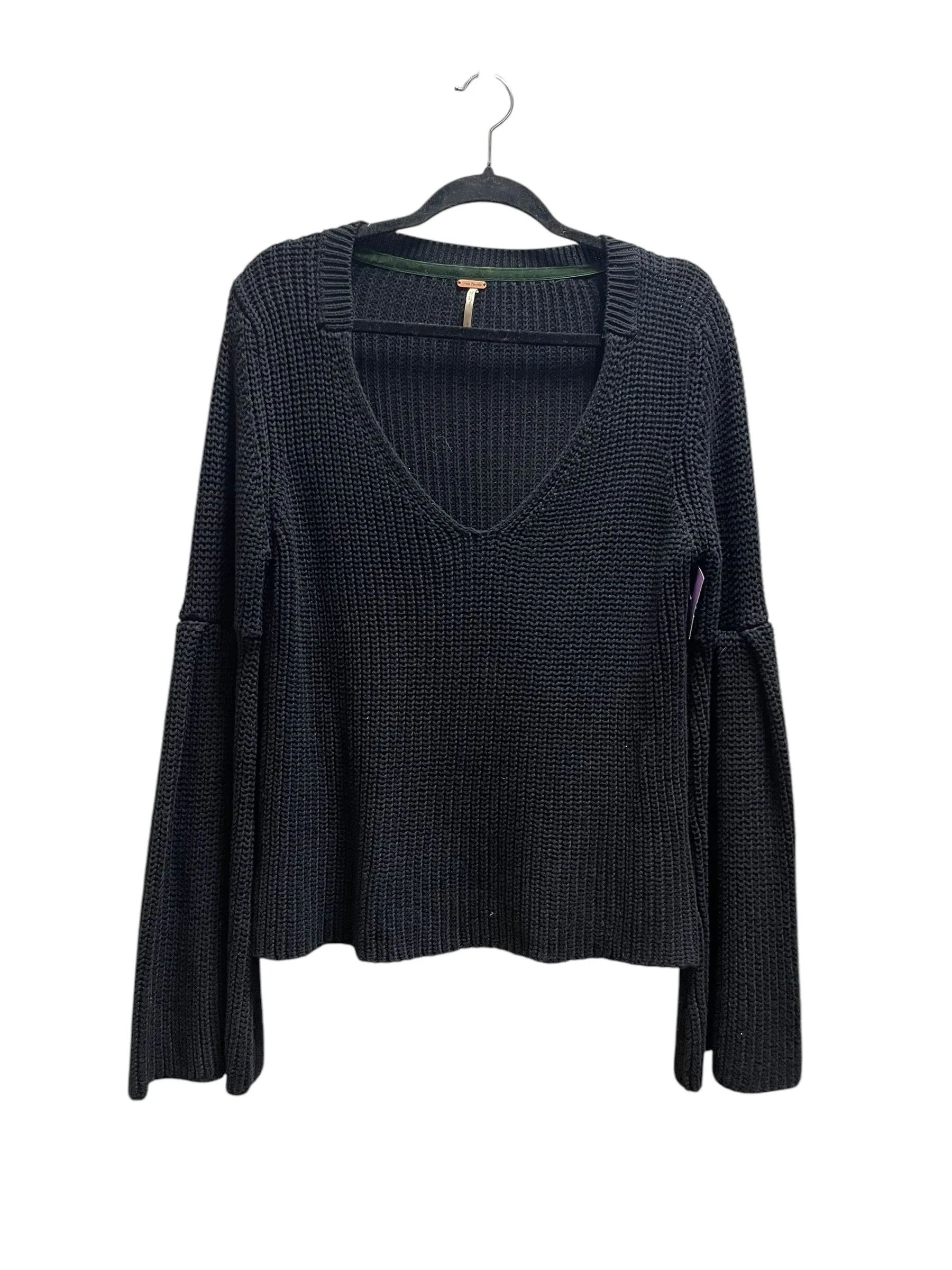 Sweater By Free People  Size: L
