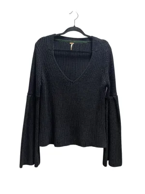 Sweater By Free People  Size: L