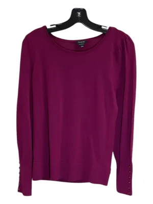 Sweater By Talbots  Size: L
