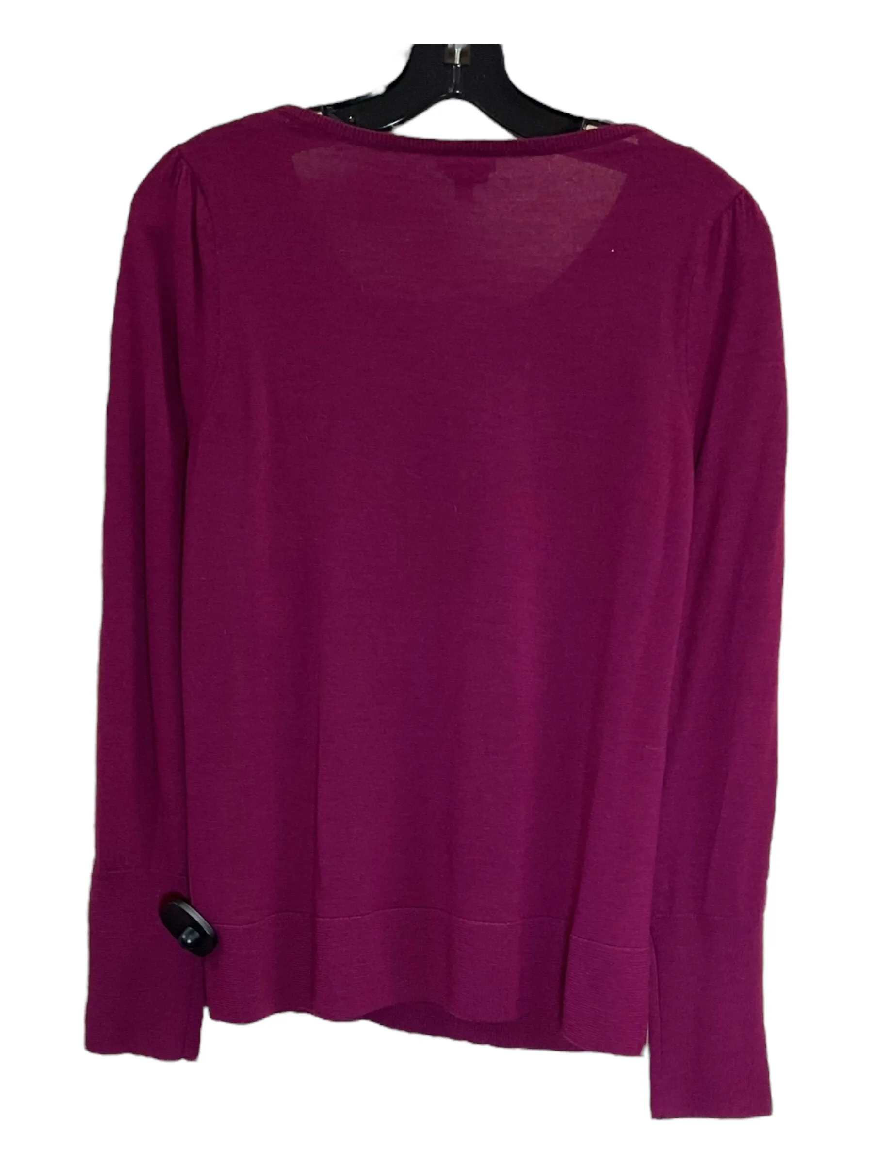 Sweater By Talbots  Size: L