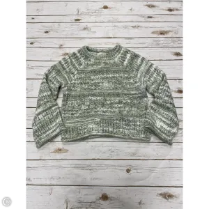 Sweater By Universal Thread In Green, Size: M