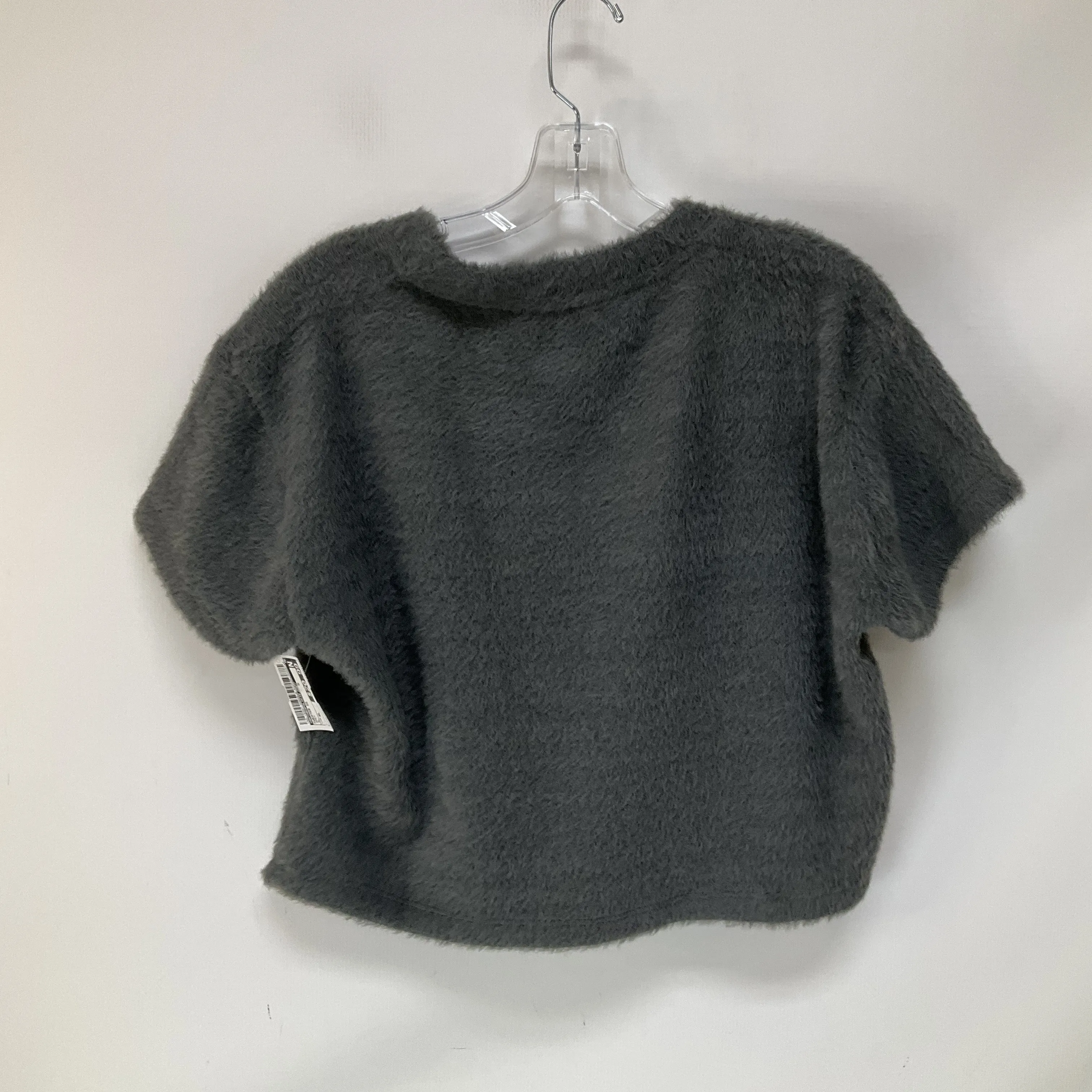 Sweater Short Sleeve By Anthropologie  Size: Xl