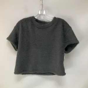 Sweater Short Sleeve By Anthropologie  Size: Xl
