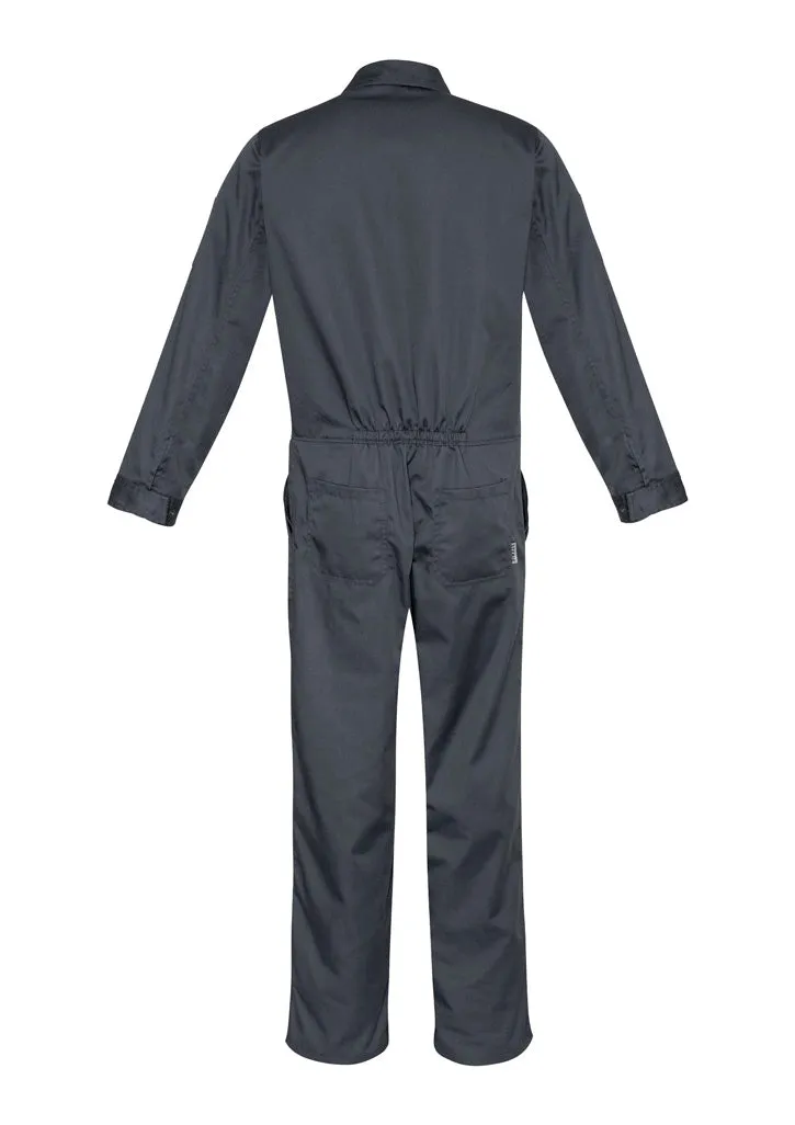 Syzmik Mens Service Overall - ZC503