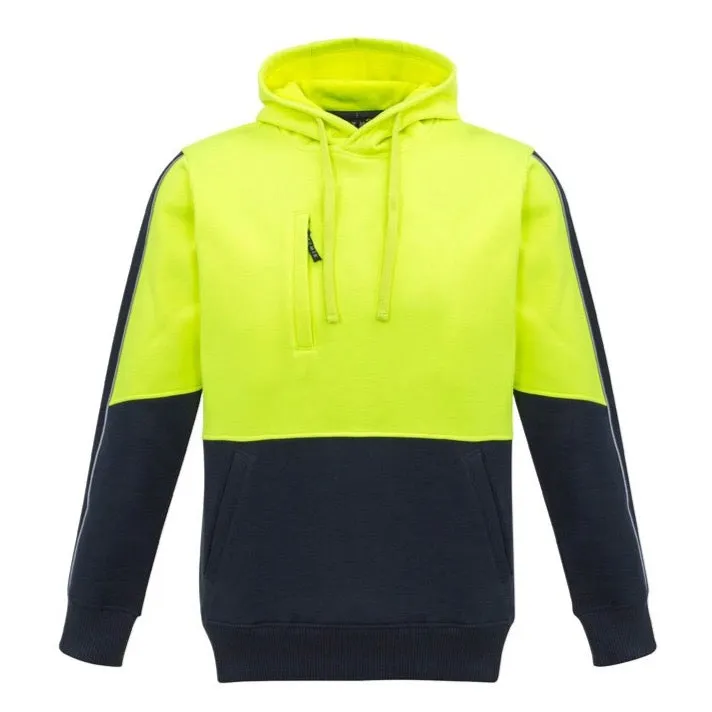 Syzmik Pullover Hoodie