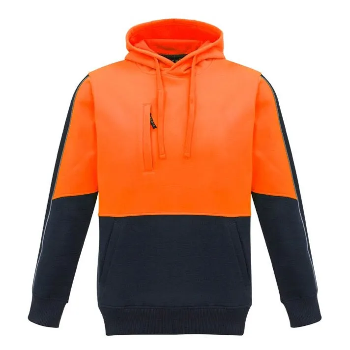 Syzmik Pullover Hoodie