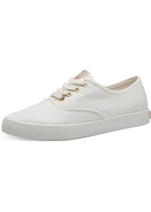 Tamaris Faja Sneakers White Gold