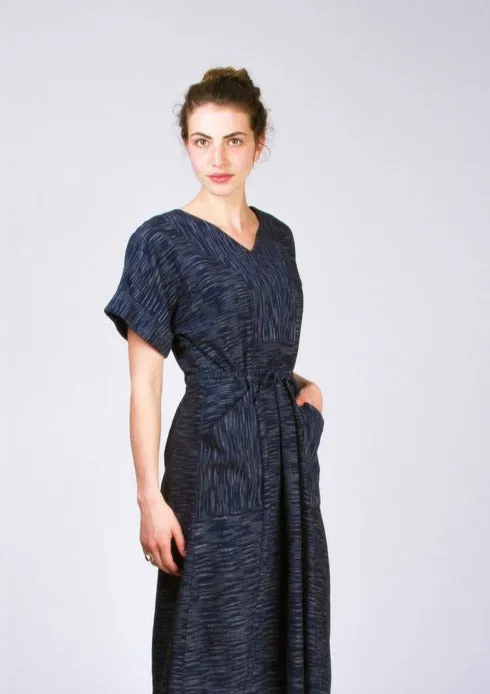 Tea House Top And Dress