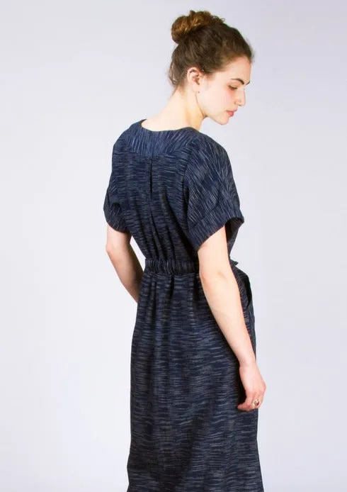 Tea House Top And Dress