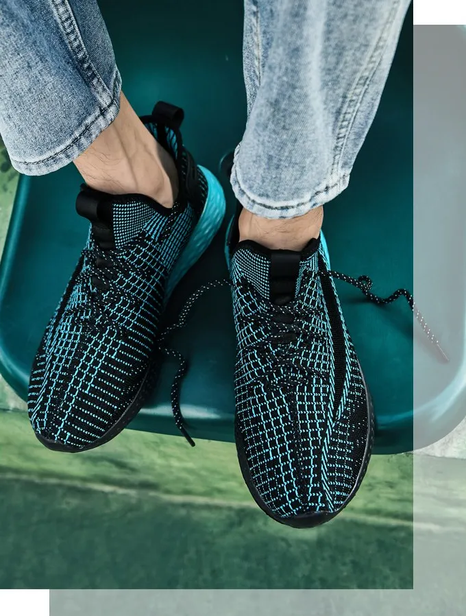 techwear running shoes