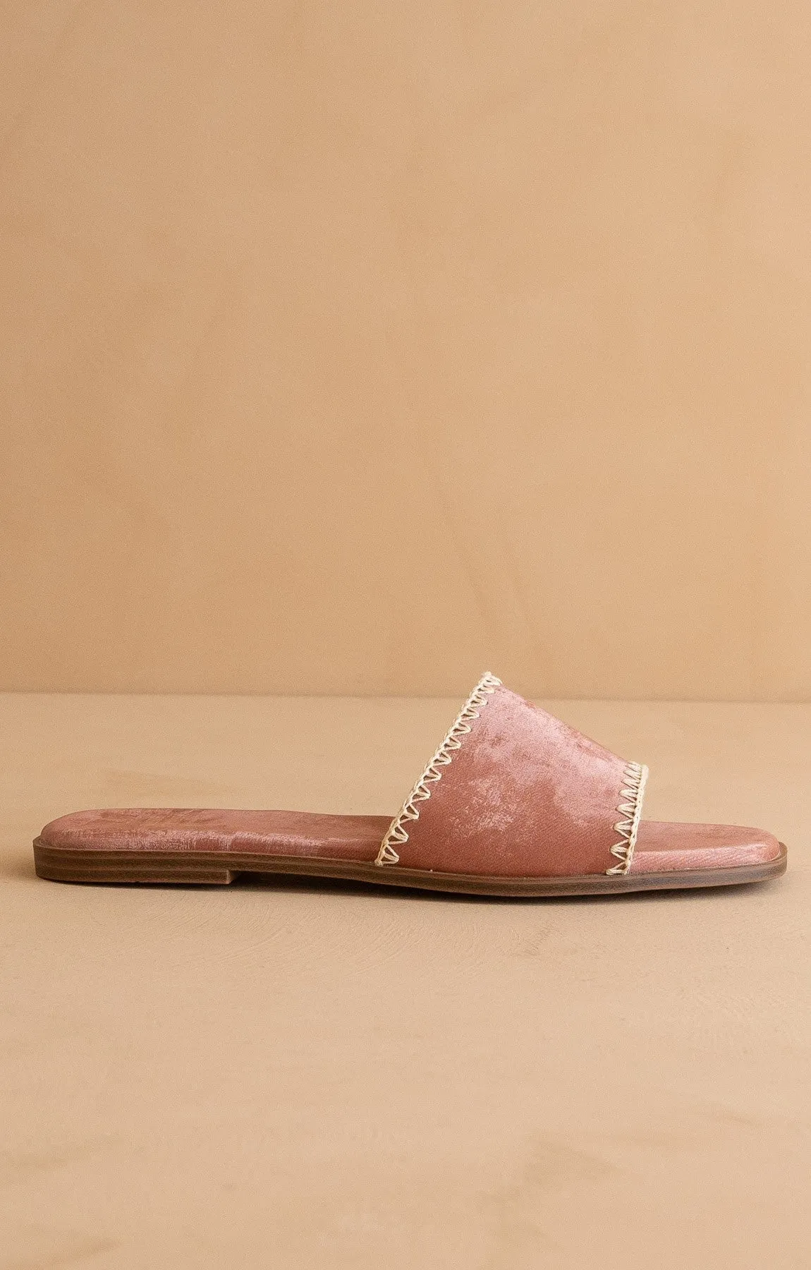 The Emmie - Summer Slides
