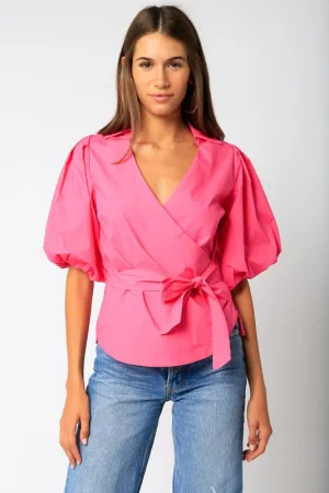 The Jenny top