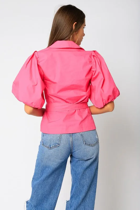The Jenny top