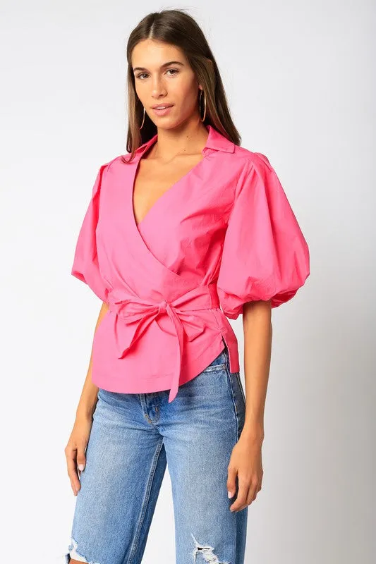 The Jenny top
